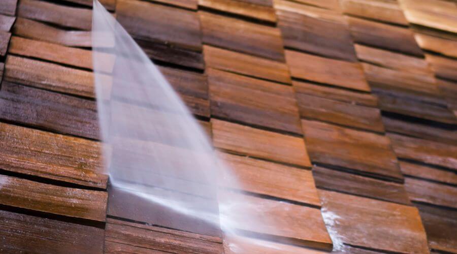 Professional tile roof repair services in Wood River, NE